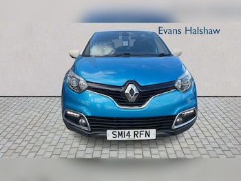 Used Renault Captur 2014 for sale - 78507394: Photo