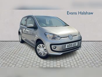 Used Volkswagen up! 2015 for sale - 79624393: Photo