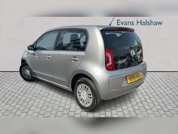 Used Volkswagen up! 2015 for sale - 79624393: Photo