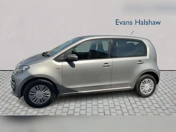 Used Volkswagen up! 2015 for sale - 79624393: Photo