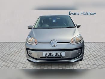 Used Volkswagen up! 2015 for sale - 79624393: Photo
