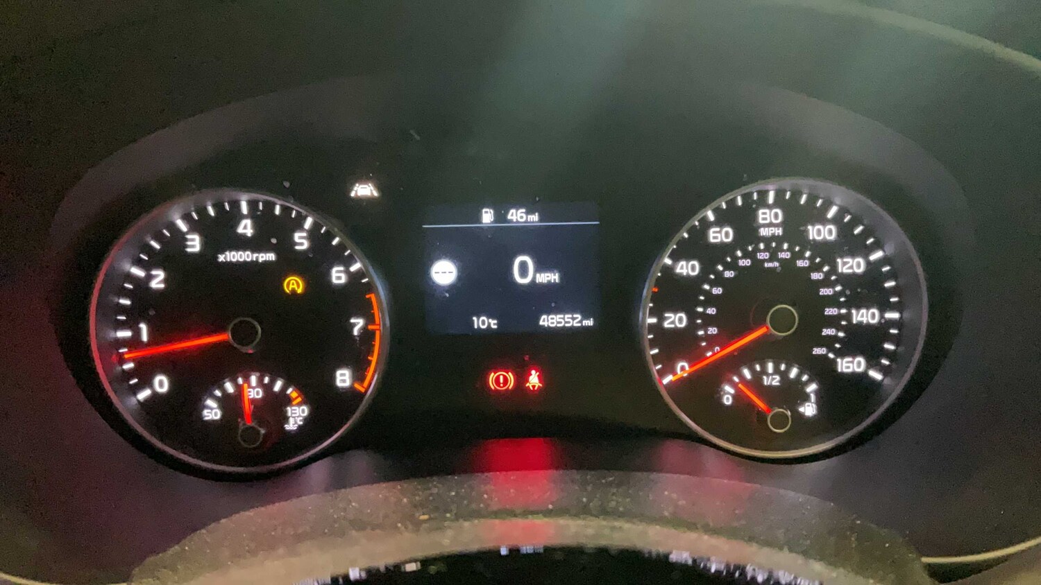 Used Kia Sportage for sale - 77962838: Photo 10