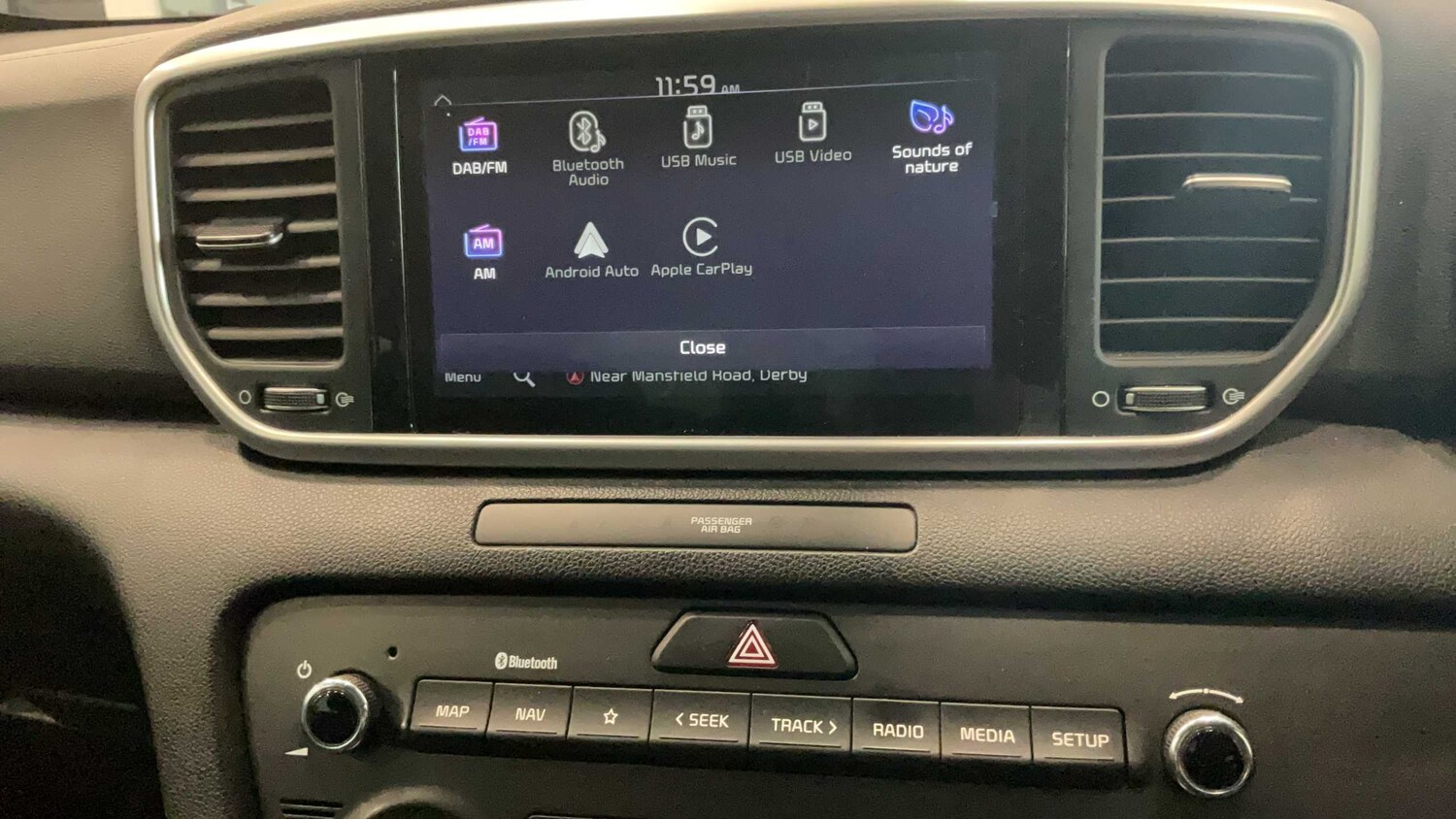 Used Kia Sportage for sale - 77962838: Photo 11