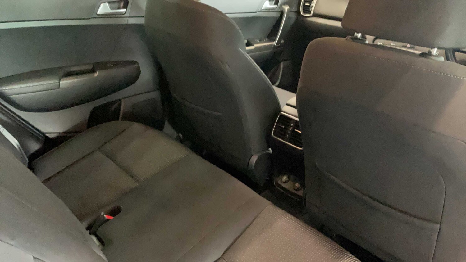 Used Kia Sportage for sale - 77962838: Photo 12