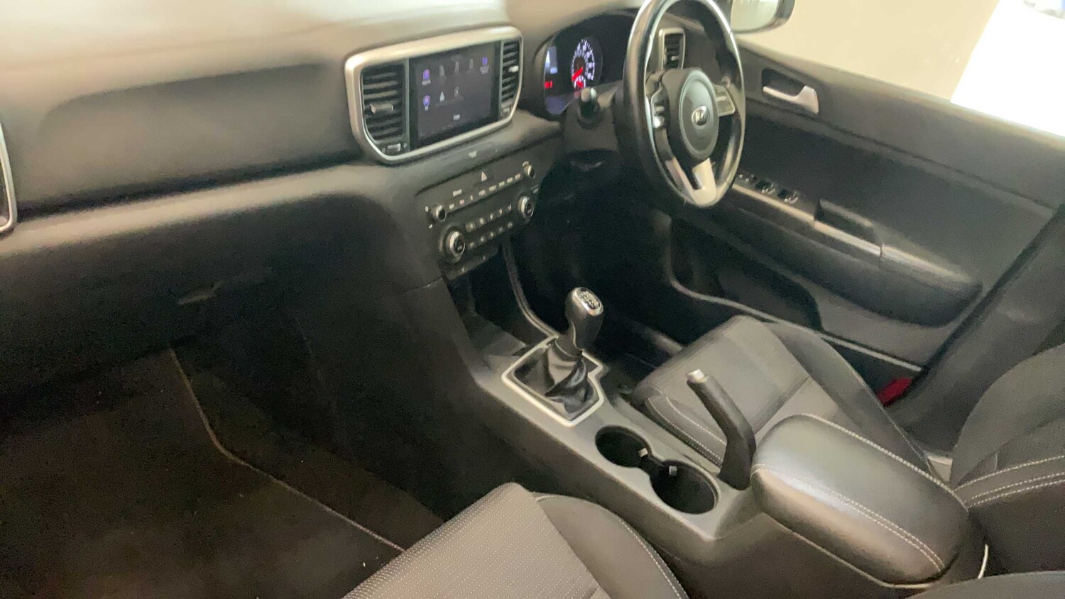 Used Kia Sportage for sale - 77962838: Photo 13