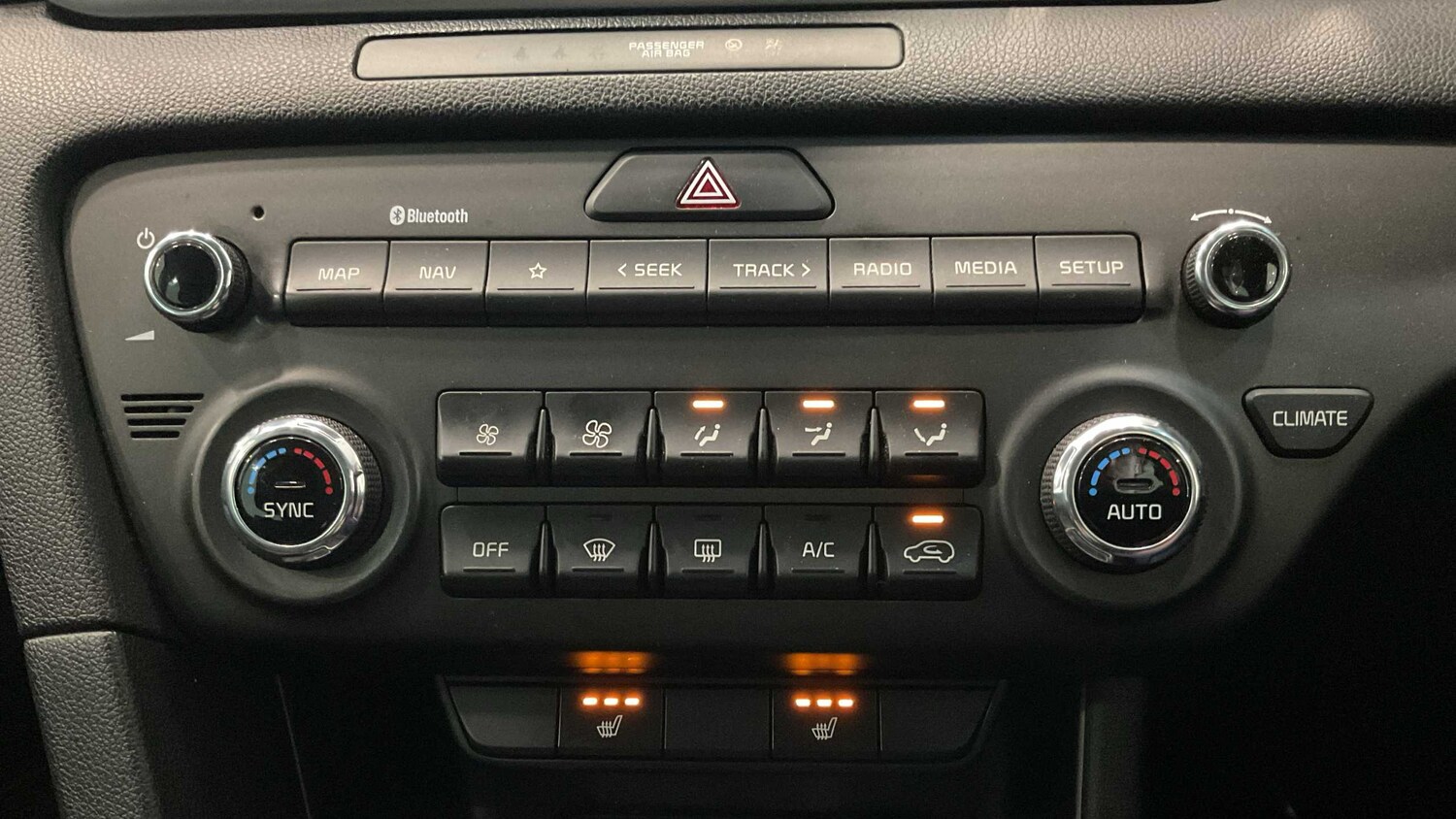 Used Kia Sportage for sale - 77962838: Photo 20