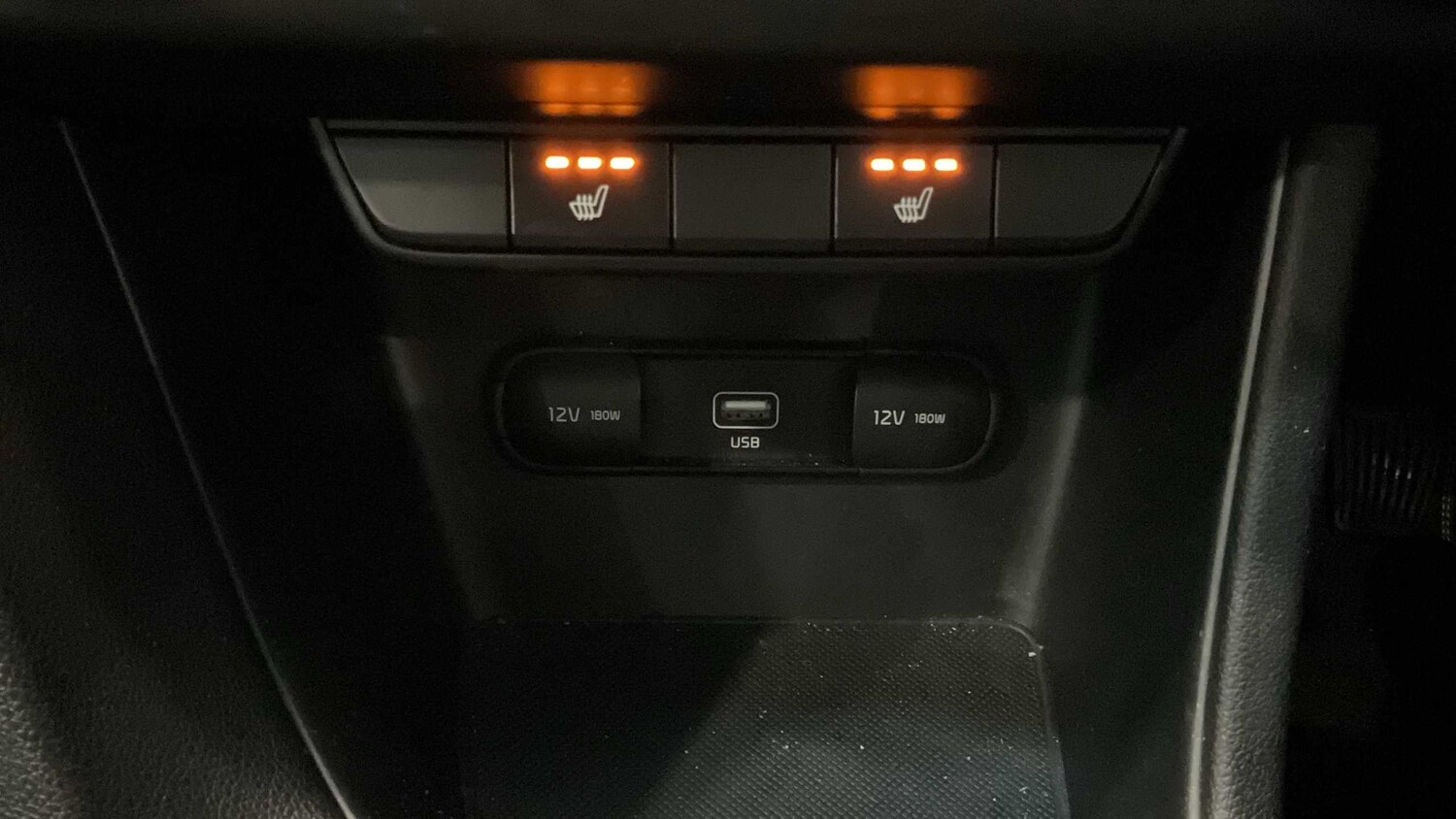 Used Kia Sportage for sale - 77962838: Photo 21