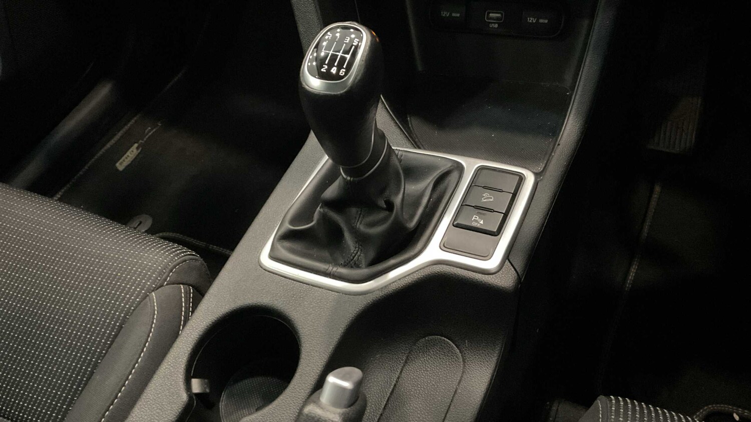 Used Kia Sportage for sale - 77962838: Photo 22