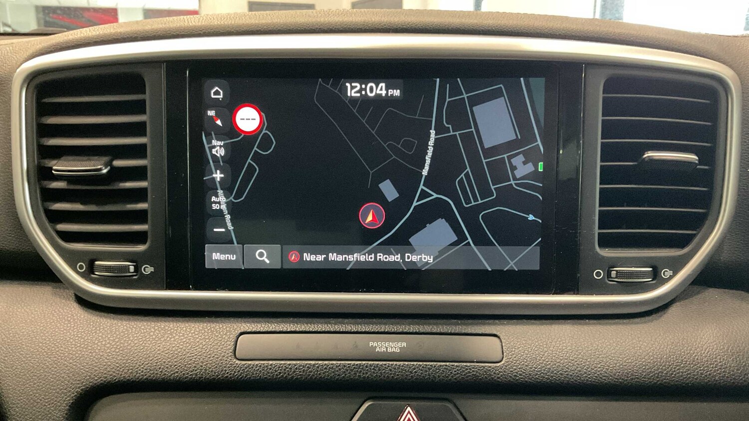 Used Kia Sportage for sale - 77962838: Photo 23