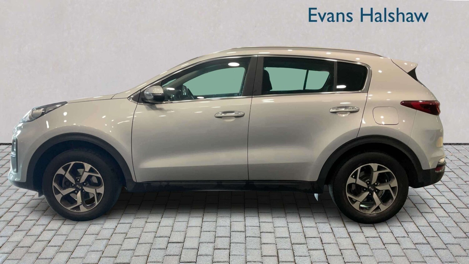 Used Kia Sportage for sale - 77962838: Photo 3