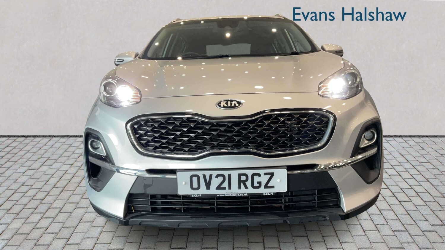 Used Kia Sportage for sale - 77962838: Photo 4