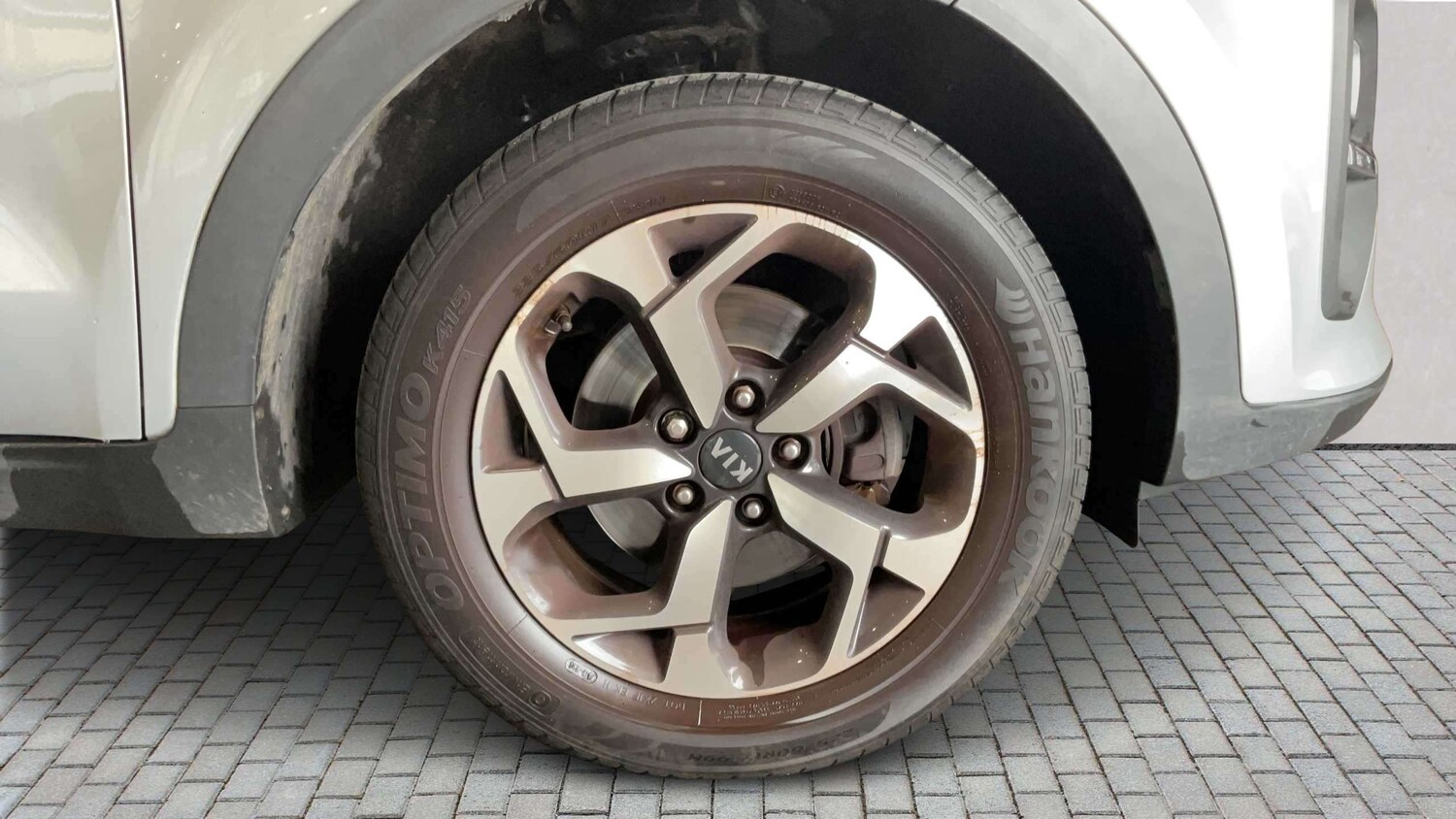 Used Kia Sportage for sale - 77962838: Photo 6