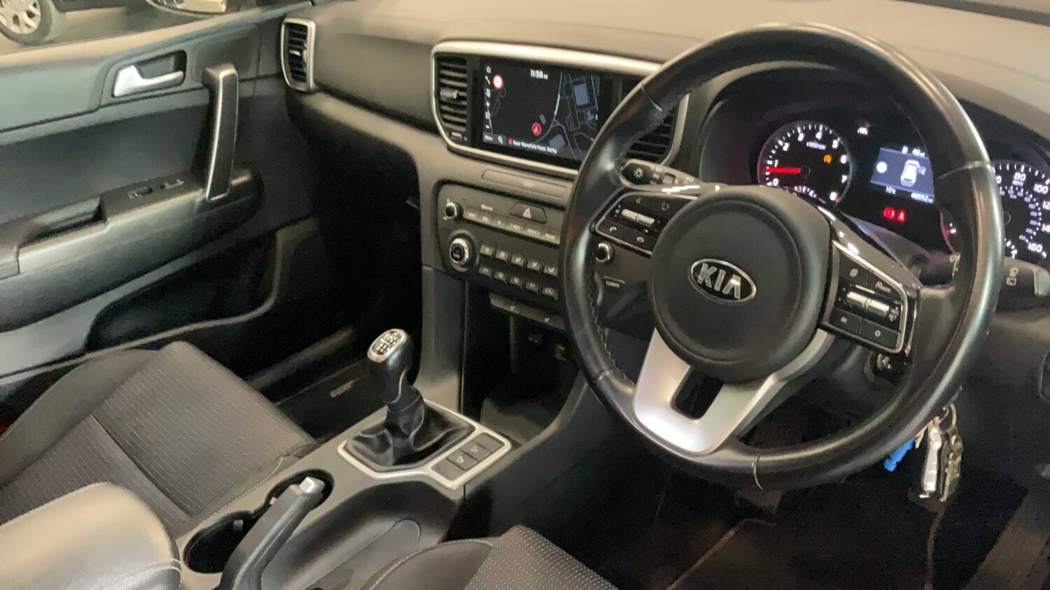 Used Kia Sportage for sale - 77962838: Photo 8