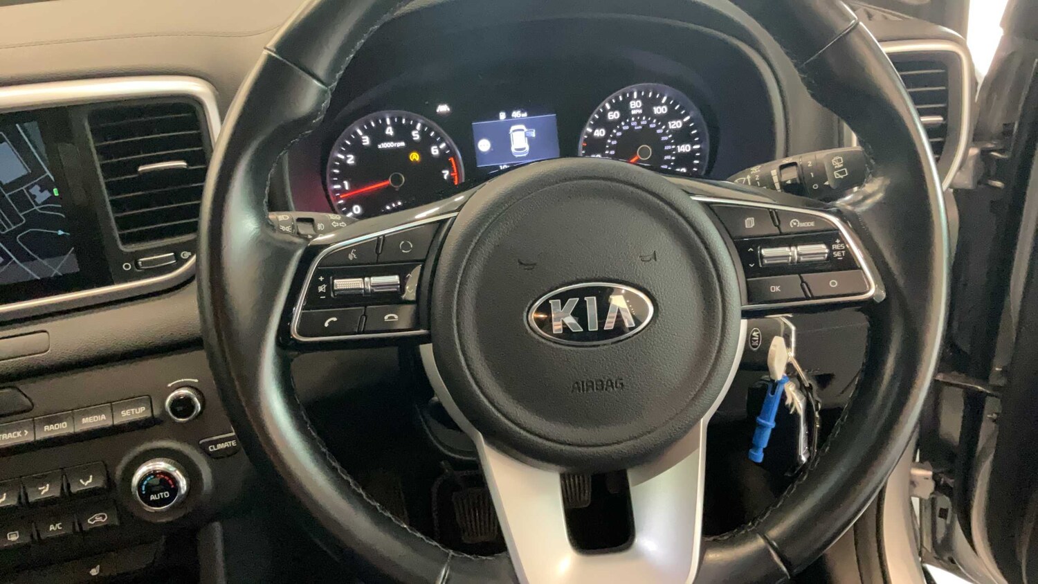 Used Kia Sportage for sale - 77962838: Photo 9