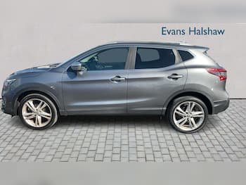 Used Nissan Qashqai 2019 for sale - 79745411: Photo