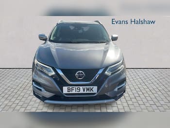 Used Nissan Qashqai 2019 for sale - 79745411: Photo