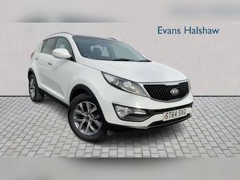 Used Kia Sportage 2014 for sale - 79604584: Photo