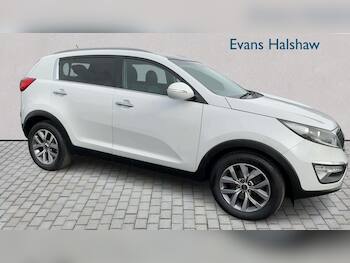 Used Kia Sportage 2014 for sale - 79604584: Photo