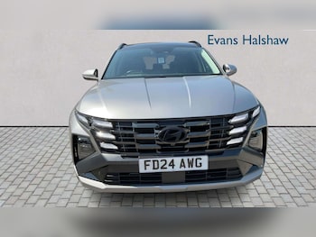 Used Hyundai TUCSON 2024 for sale - 78464673: Photo