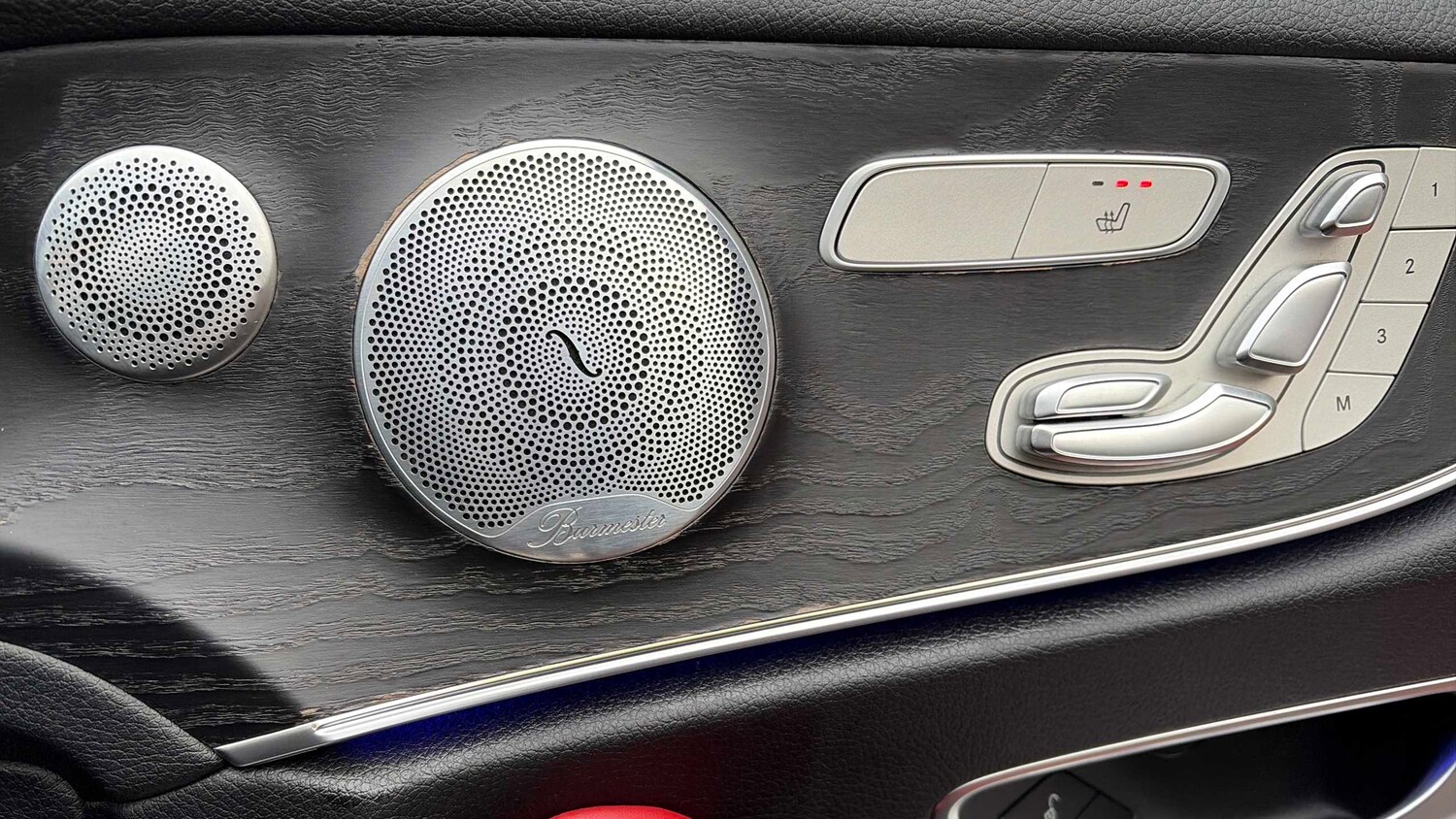 Used Mercedes-Benz E Class for sale - 77962721: Photo 14