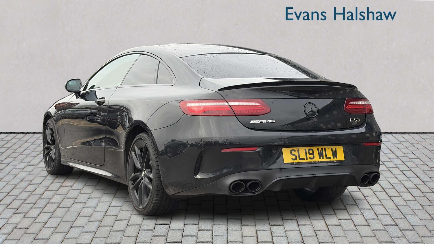 Used Mercedes-Benz E Class for sale - 77962721: Photo 2