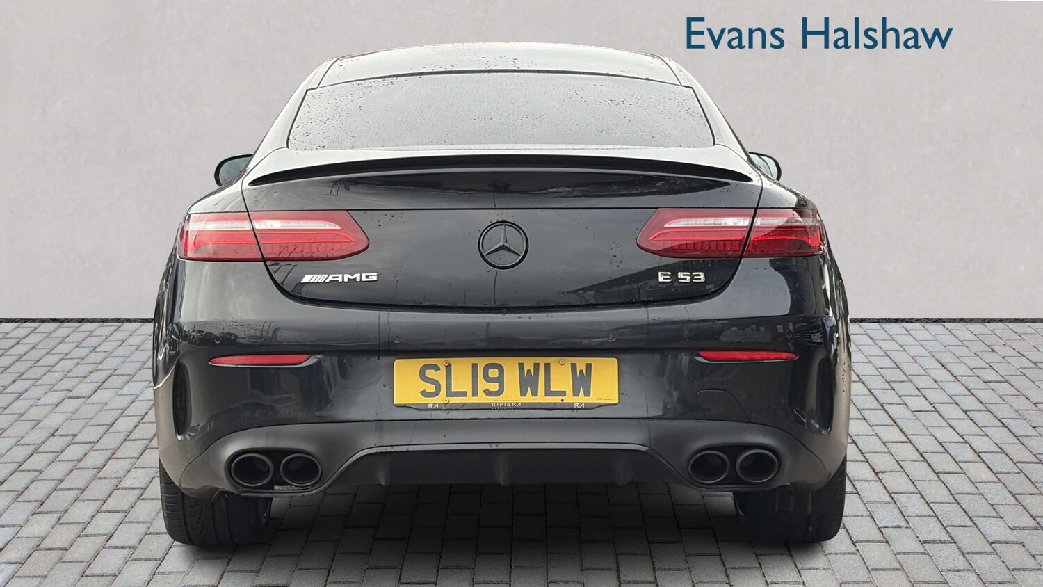 Used Mercedes-Benz E Class for sale - 77962721: Photo 5