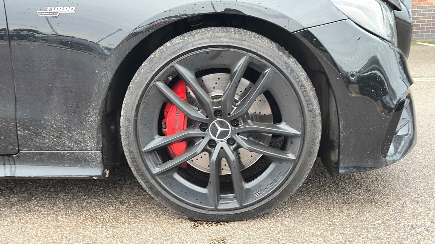 Used Mercedes-Benz E Class for sale - 77962721: Photo 7