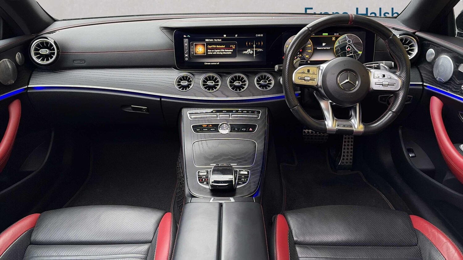 Used Mercedes-Benz E Class for sale - 77962721: Photo 8