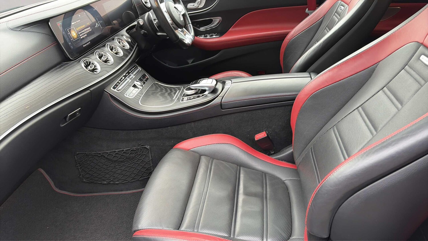 Used Mercedes-Benz E Class for sale - 77962721: Photo 9