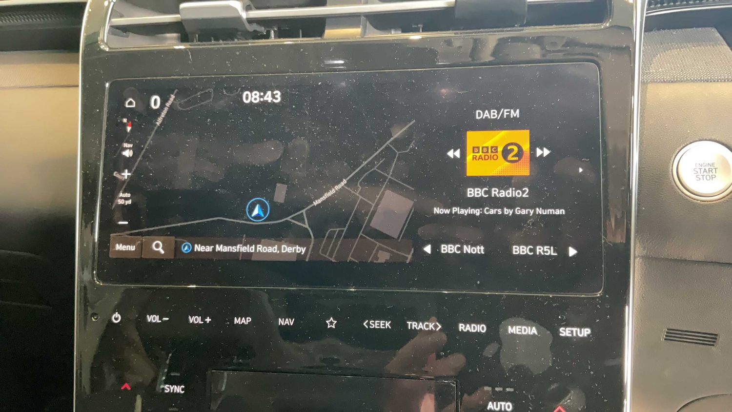 Used Hyundai TUCSON 2024 for sale - 78209030: Photo 11