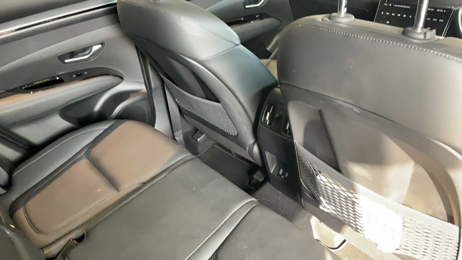 Used Hyundai TUCSON 2024 for sale - 78209030: Photo 12