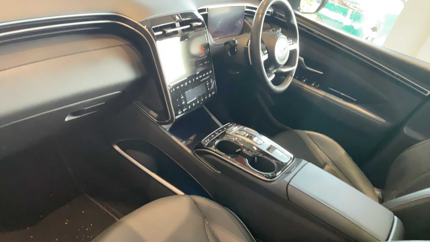 Used Hyundai TUCSON 2024 for sale - 78209030: Photo 13