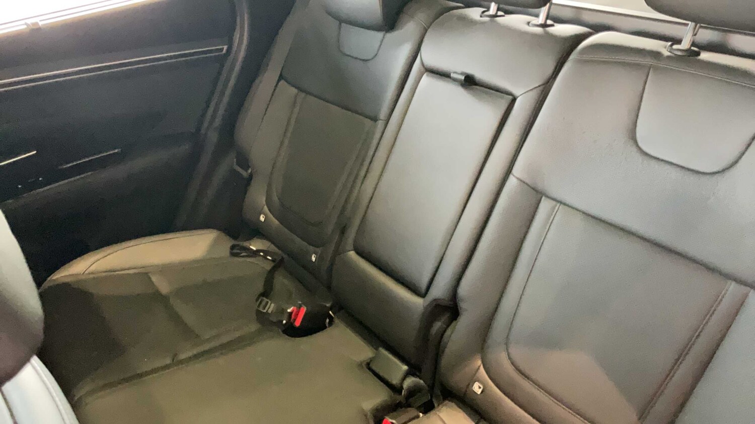 Used Hyundai TUCSON 2024 for sale - 78209030: Photo 14