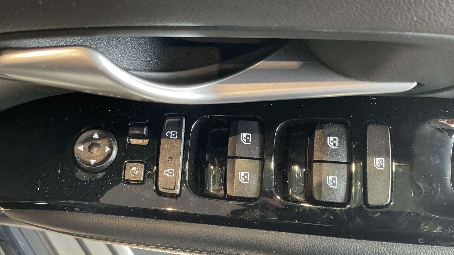 Used Hyundai TUCSON 2024 for sale - 78209030: Photo 19