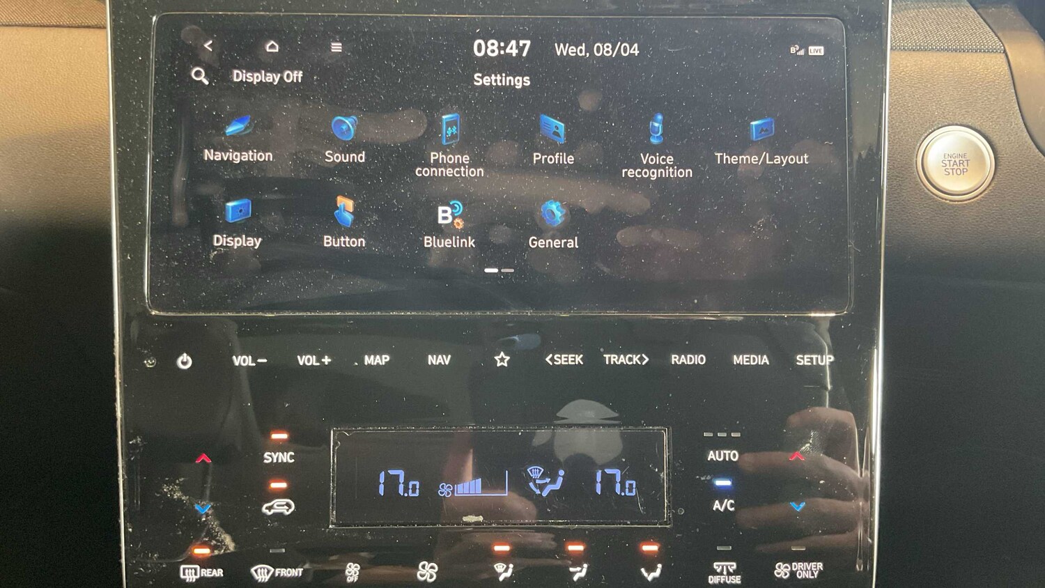 Used Hyundai TUCSON 2024 for sale - 78209030: Photo 20