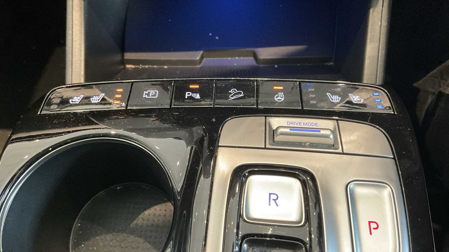 Used Hyundai TUCSON 2024 for sale - 78209030: Photo 21