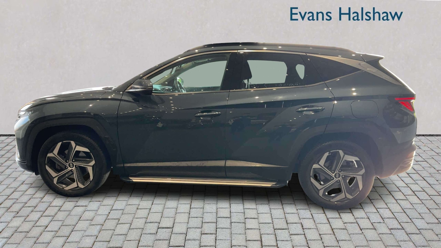 Used Hyundai TUCSON 2024 for sale - 78209030: Photo 3