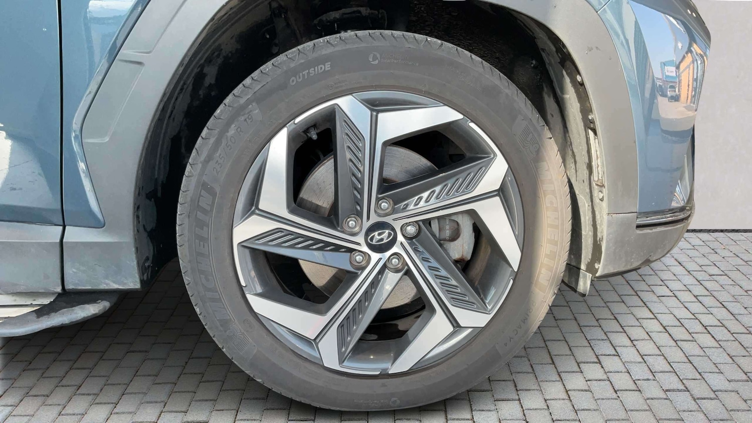 Used Hyundai TUCSON 2024 for sale - 78209030: Photo 6