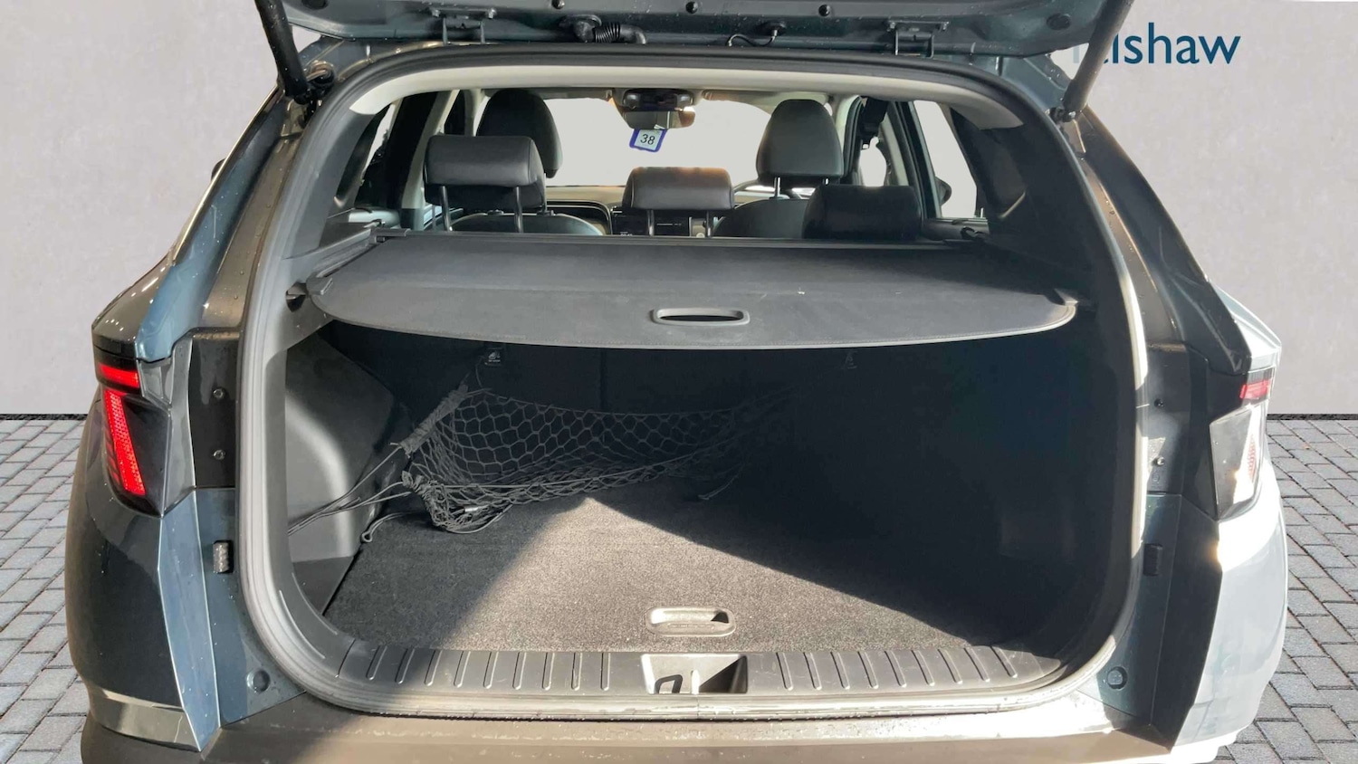 Used Hyundai TUCSON 2024 for sale - 78209030: Photo 7