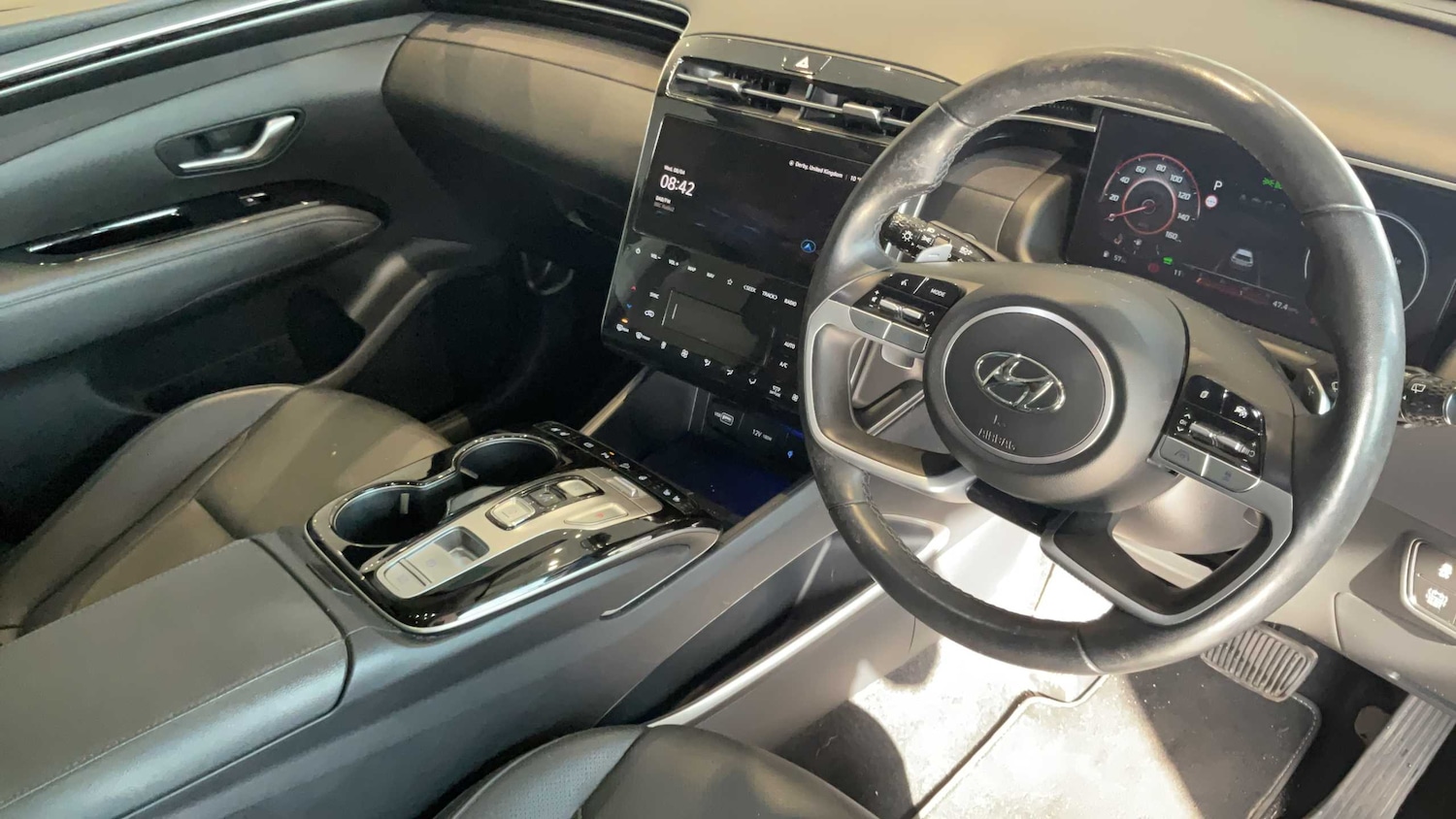 Used Hyundai TUCSON 2024 for sale - 78209030: Photo 8