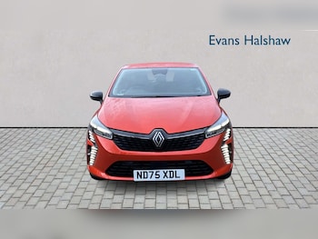 Used Renault Clio 2025 for sale - 78352011: Photo