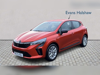 Used Renault Clio 2025 for sale - 78352011: Photo