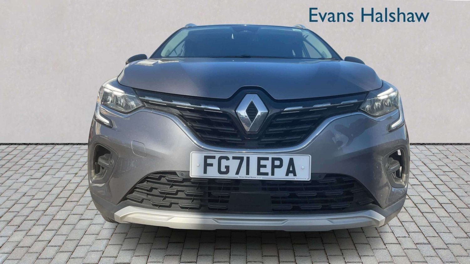 Used Renault Captur 2021 for sale - 78118799: Photo 4