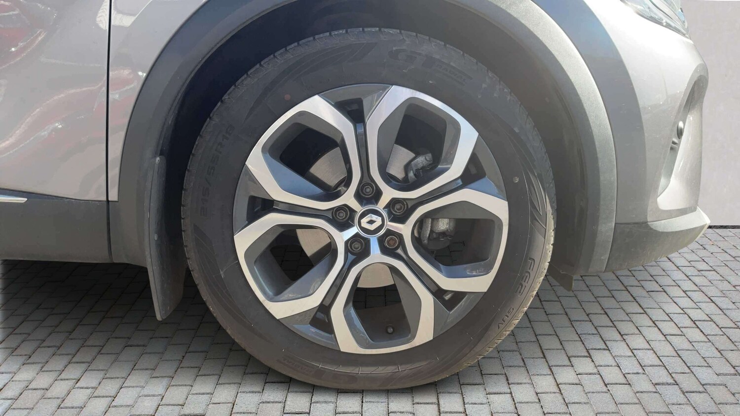 Used Renault Captur 2021 for sale - 78118799: Photo 6