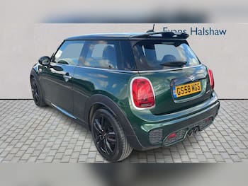 Used MINI Hatch 2018 for sale - 79784888: Photo