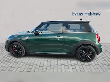 Used MINI Hatch 2018 for sale - 79784888: Photo