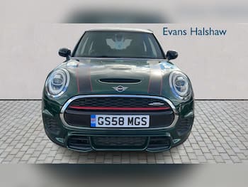 Used MINI Hatch 2018 for sale - 79784888: Photo