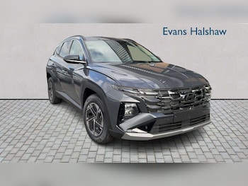 Used Hyundai TUCSON 2025 for sale - 78278732: Photo