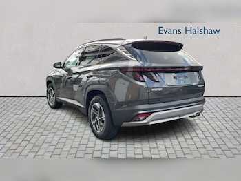 Used Hyundai TUCSON 2025 for sale - 78278732: Photo