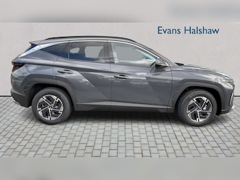 Used Hyundai TUCSON 2025 for sale - 78278732: Photo